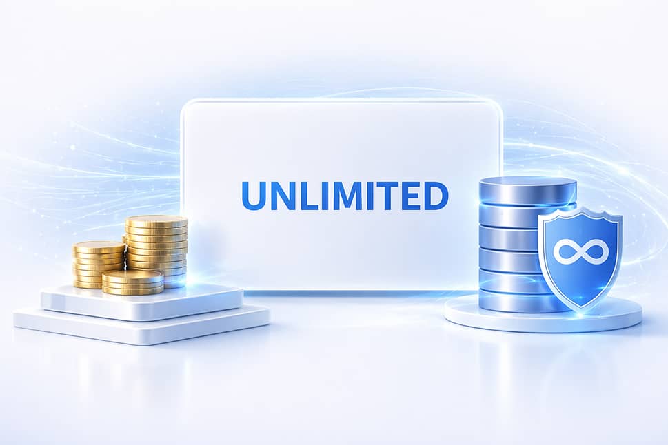 Confronto del valore del piano illimitato di CoinTracking