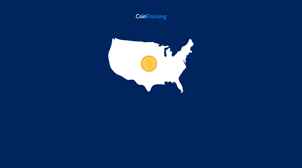 Crypto Taxes in the United States- A Guide