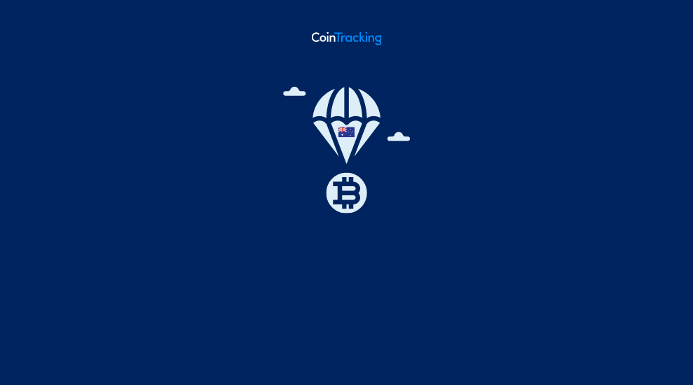 Do you pay taxes for receiving airdrops in Australia