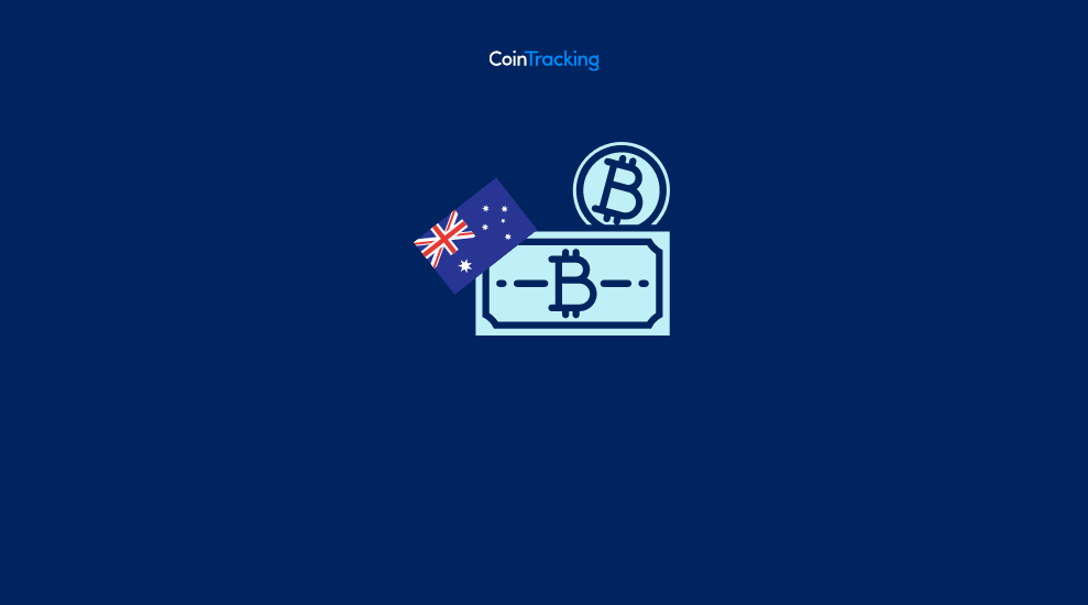 Do you pay taxes on a Bitcoin salary in Australia