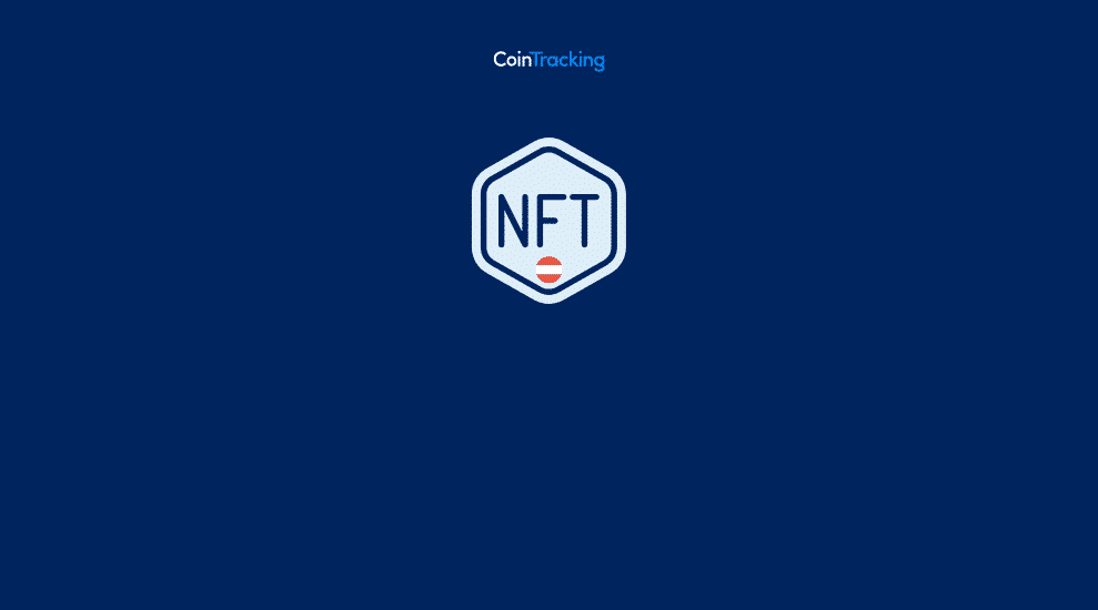 NFT Steuer in Österreich