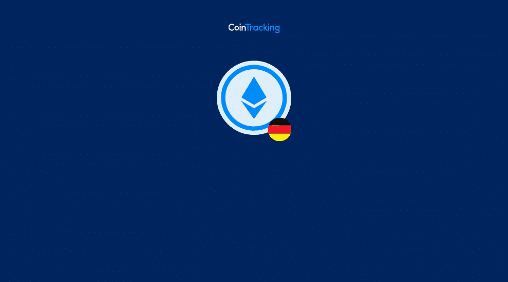 Ethereum Merge steuerliche Folgen Die wichtigsten Punkte für deutsche Investoren