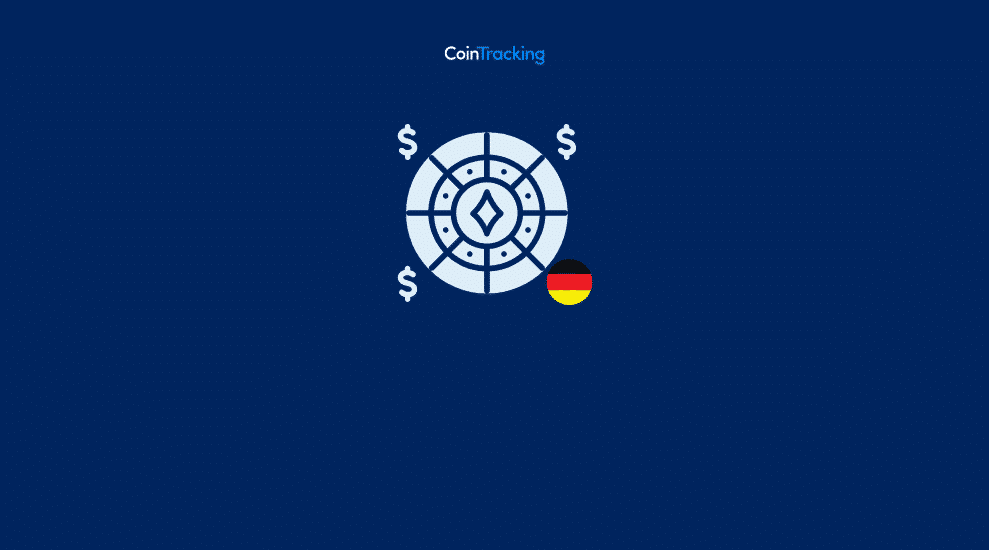 Staking Steuern in Deutschland: Guideline für 2023
