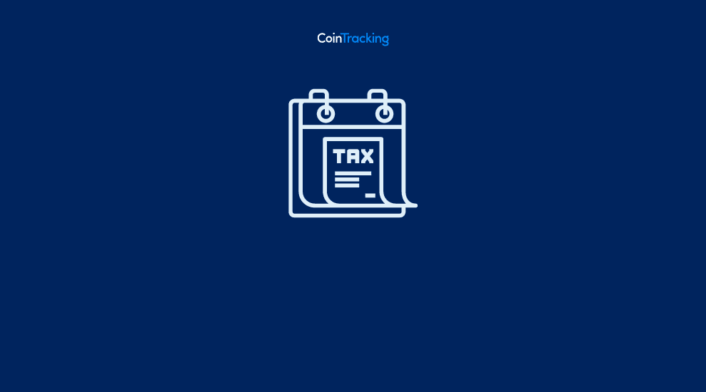 Discover the key dates for the 2024 crypto tax season