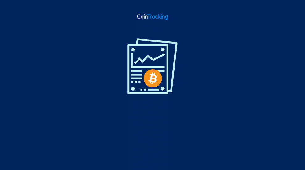 How to Report Crypto on Taxes - Easy Guide for the US [2023]