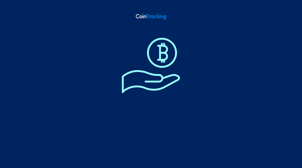 Report crypto on taxes if you don’t sell?