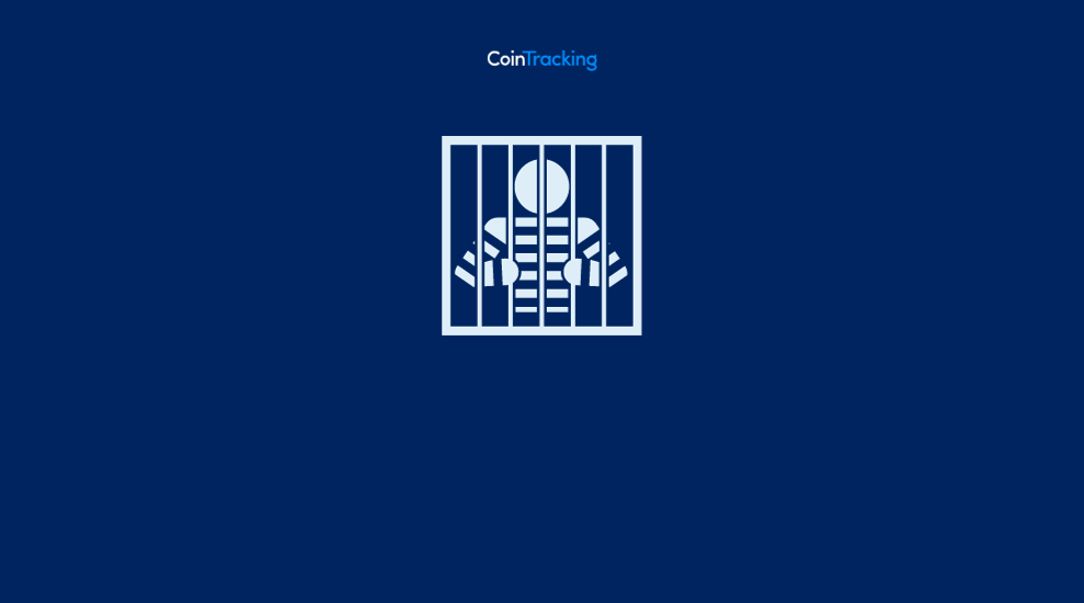 What Happens If You Don't Report Crypto on Taxes [US 2024]