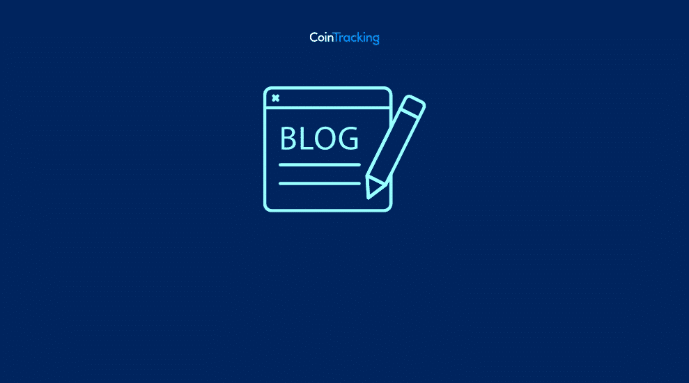 Our fresh blog: A new journey into crypto taxes