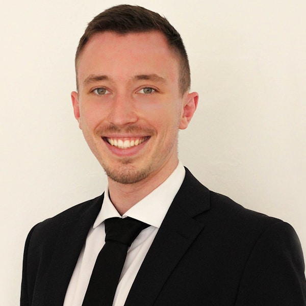 Patrick Henry: Crypto Tax Manager
