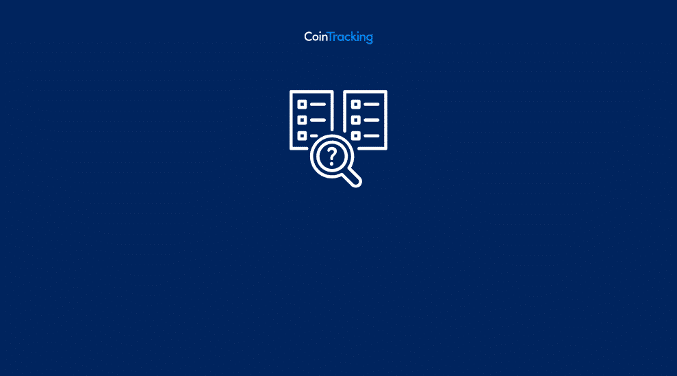Alternative to CoinTracker