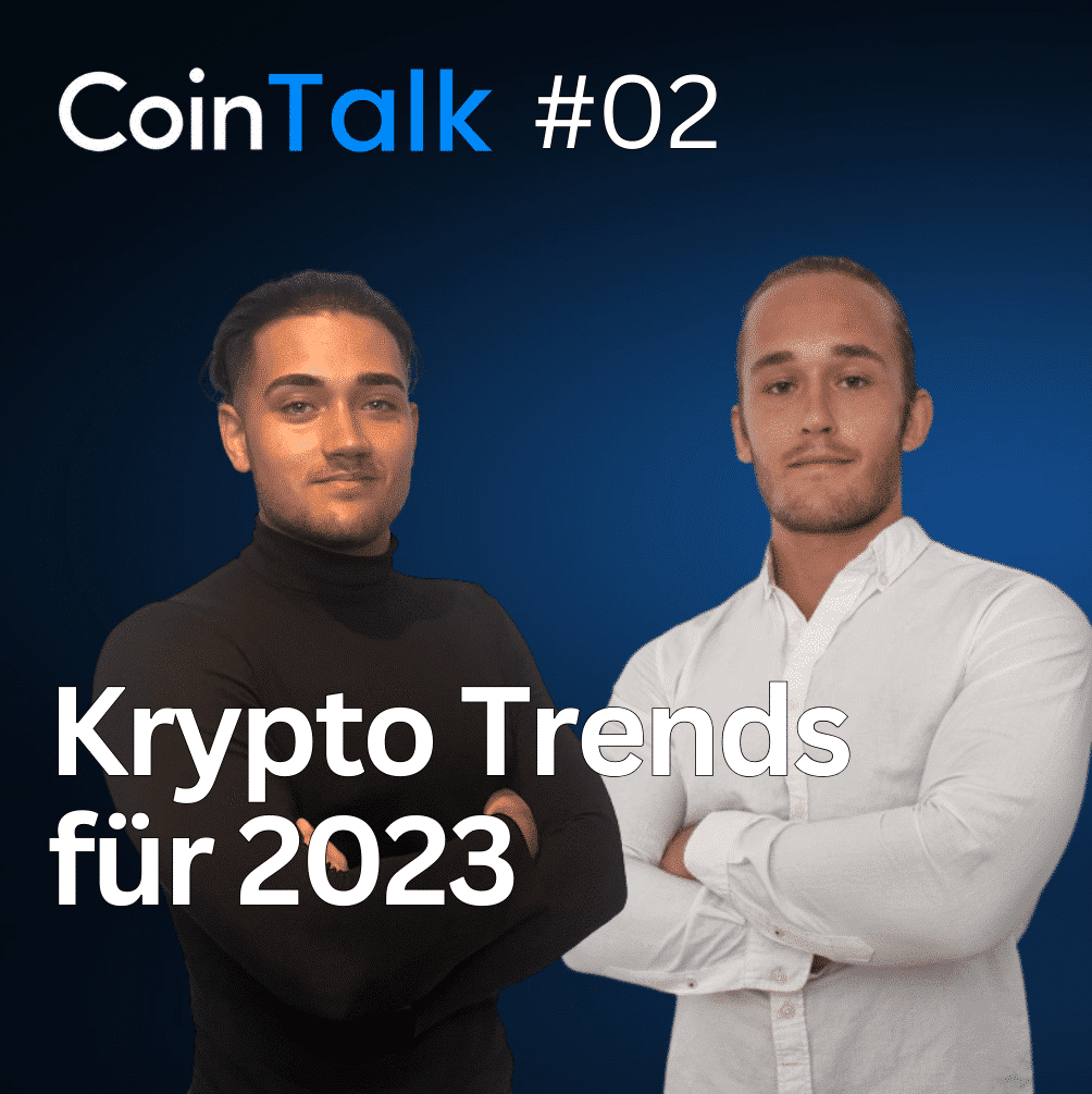 Krypto Trends 2023: Die vielversprechenden Sektoren im Fokus!