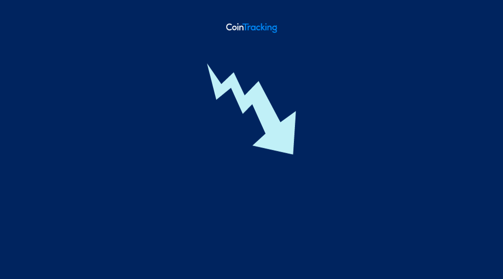 How to Report Crypto Losses & Reduce Crypto Taxes [US 2023]