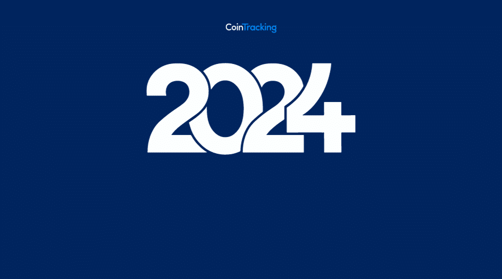 2023 at CoinTracking: Year in Review