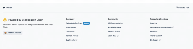 Add-BNB-network
