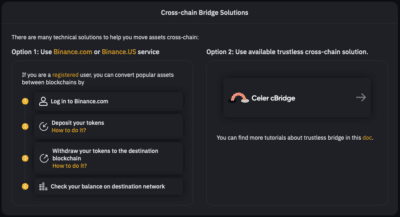 BNB-bridge