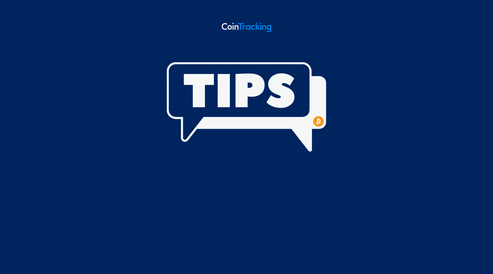 Top 10 crypto tax tips for 2024